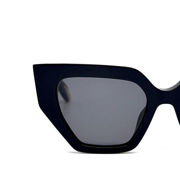 New, ROBERTO CAVALLI Sunglasses SRC001S Col.700Y Authentic - Picture 4 of 11